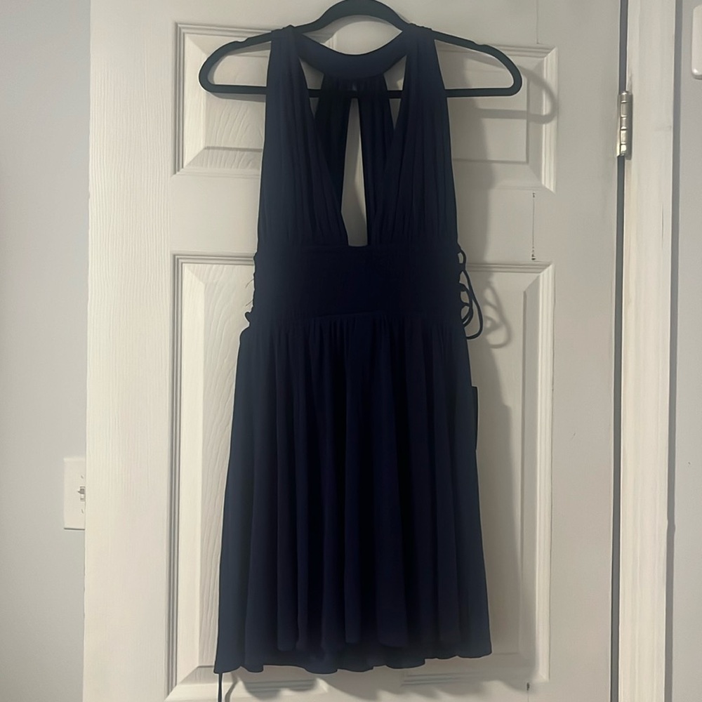 Express Party Dress
